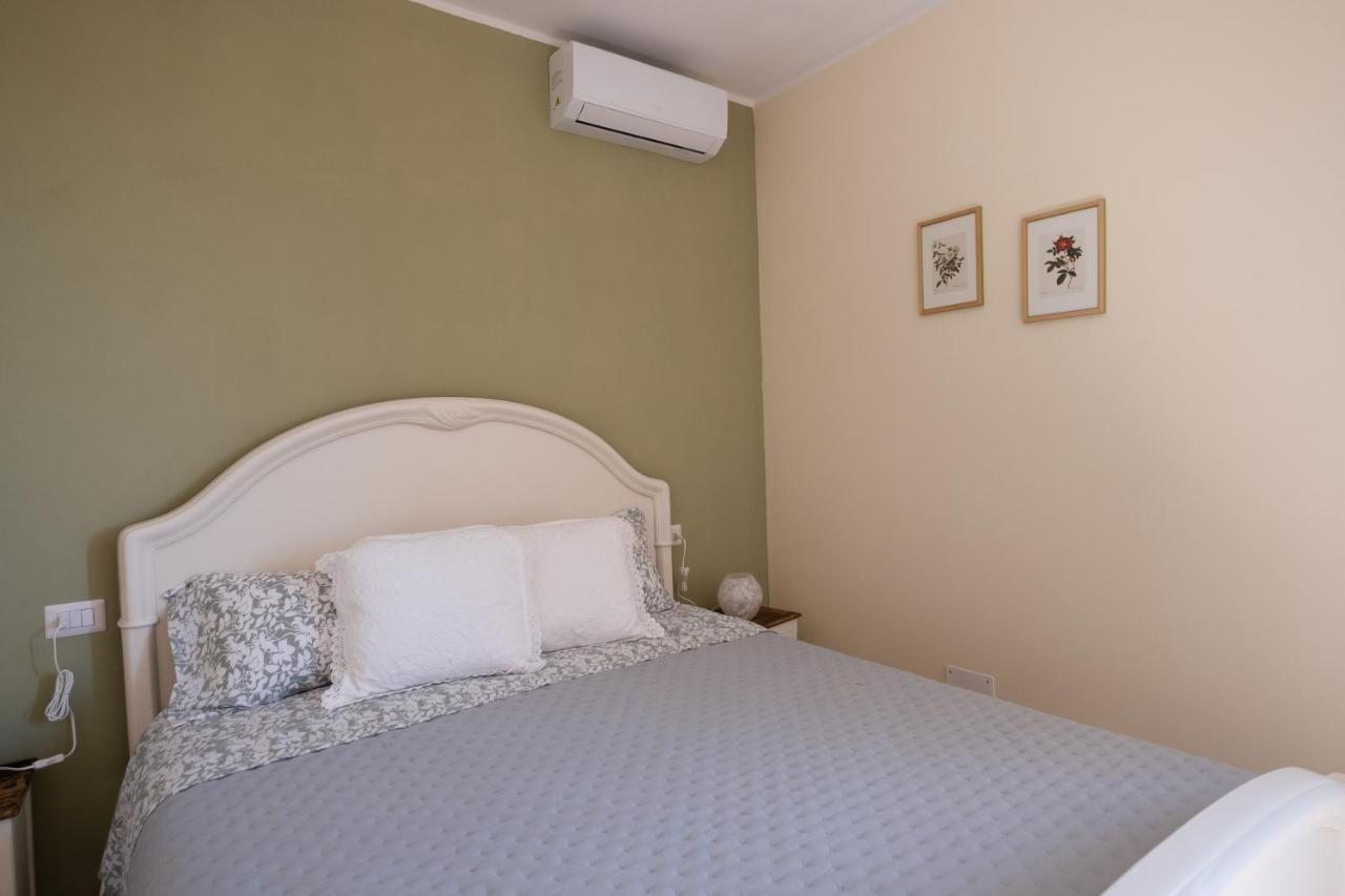 Agriturismo I Grappoli Alberese Εξωτερικό φωτογραφία