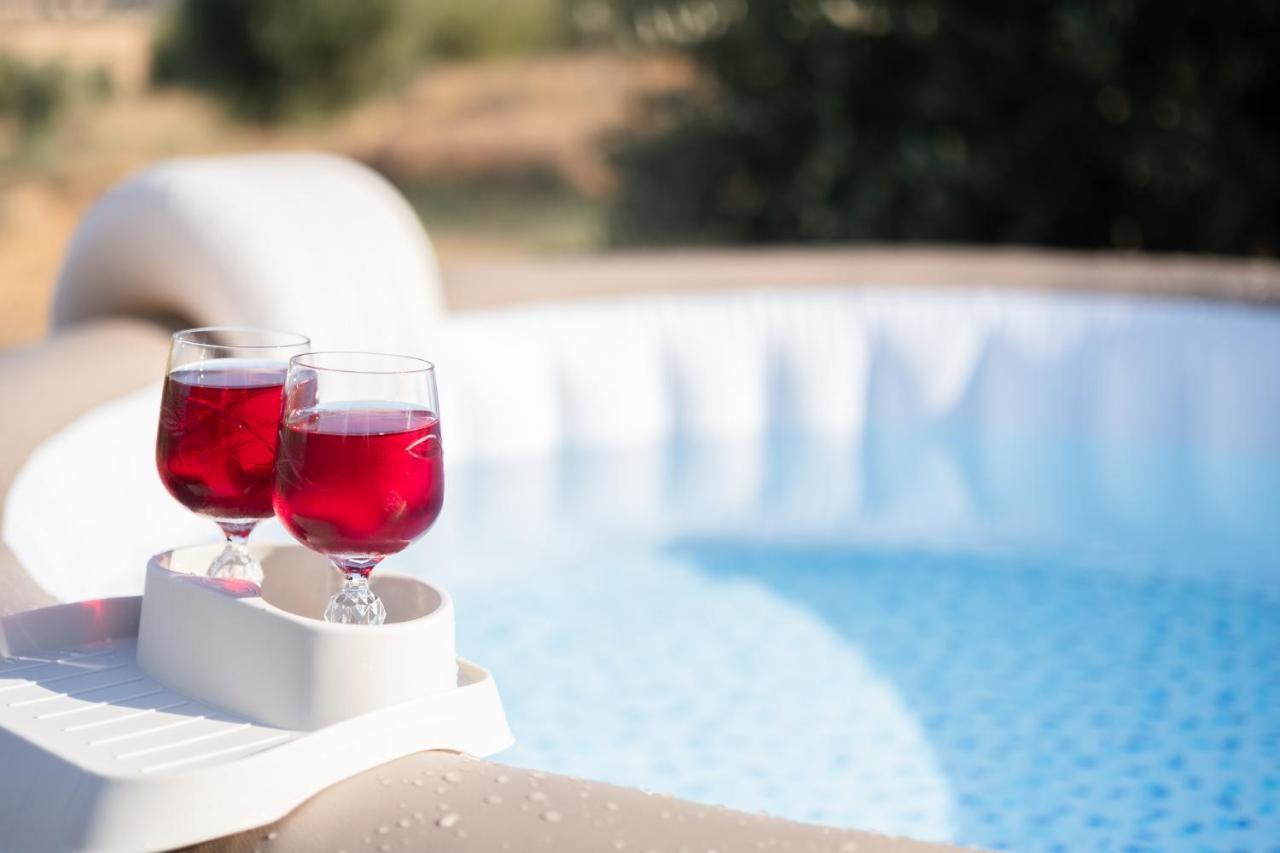 Agriturismo I Grappoli Alberese Εξωτερικό φωτογραφία