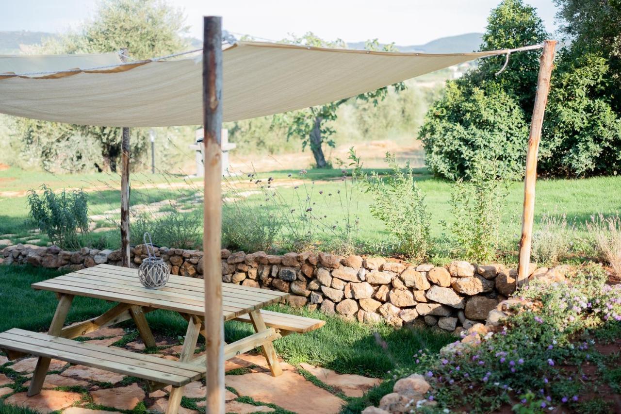 Agriturismo I Grappoli Alberese Εξωτερικό φωτογραφία